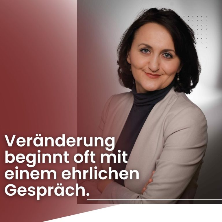 Irina Stremel – Karriereberaterin & Bewerbungscoach in Wolfsburg