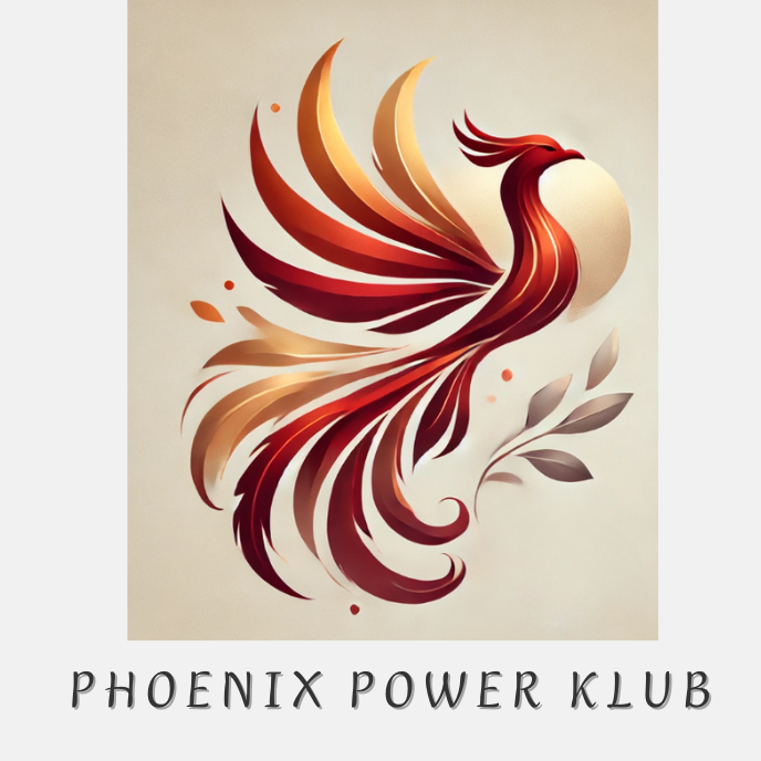 Sanfte Entwicklung im Alltag – mentale Stärke durch tägliche Impulse im Phoenix Power Klub

Logo von Phoenix Power Klub