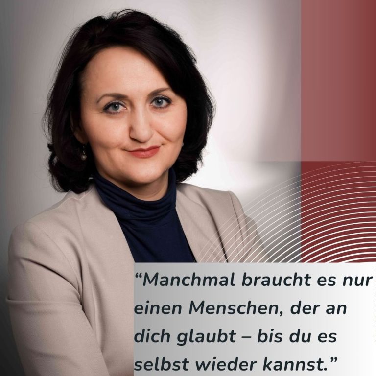 Irina Stremel – Karriereberaterin & Bewerbungscoach in Wolfsburg